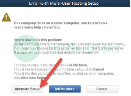 Multi User Hosting Setup