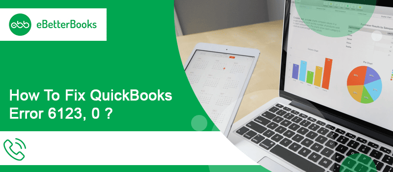 QuickBooks Error Code 6123 0
