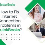 QuickBooks Payroll Internet Connection Error
