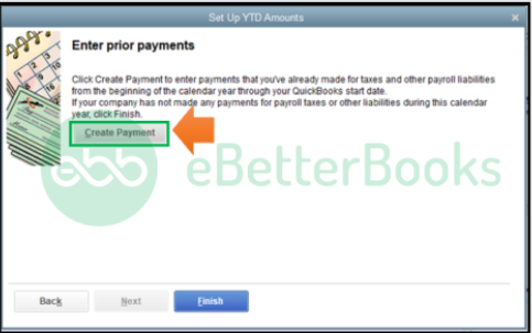 QuickBooks Payroll Liabilities Dates are Incorrect