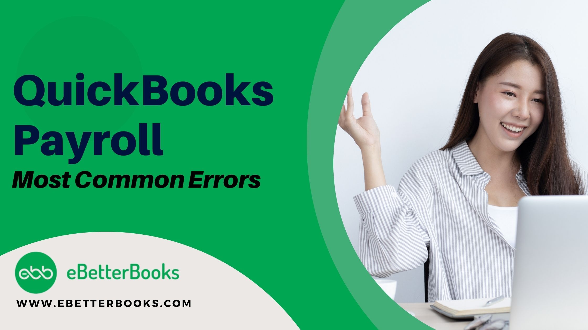 QuickBooks Payroll Most Common Errors