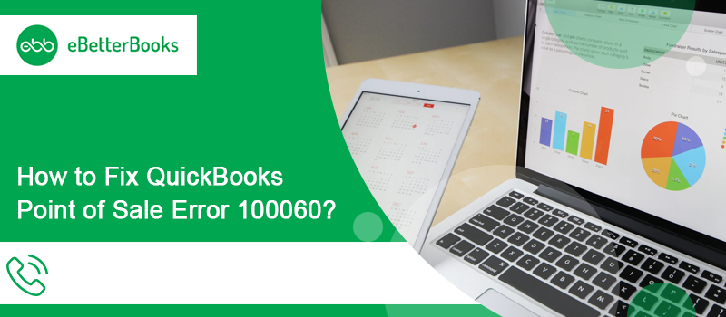 QuickBooks Point of Sale Error 100060