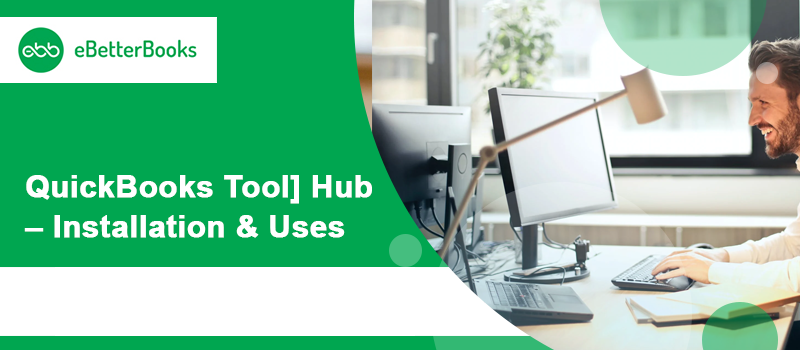 QuickBooks Tool Hub