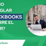 QuickBooks no se abre