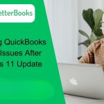QuickBooks Startup Issues After Windows 11 Update
