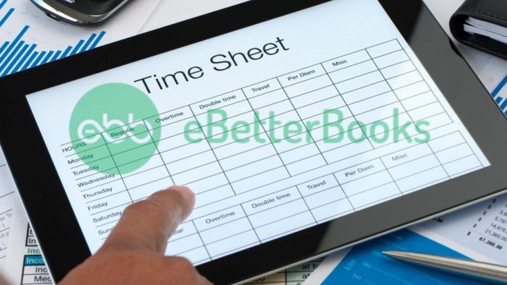 Timesheets