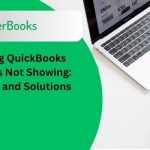 Troubleshooting QuickBooks Payroll Liabilities Not Showing Common Causes and Solutions