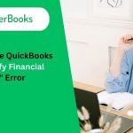 QuickBooks Unable to Verify Financial Institution
