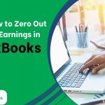 Zero Out Retained Earnings in QuickBooks