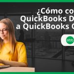 convertir QuickBooks Desktop a QuickBooks Online