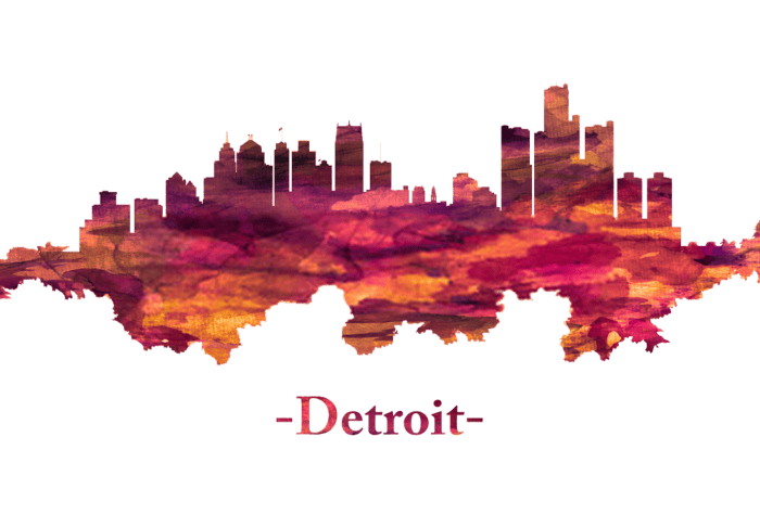 detroit