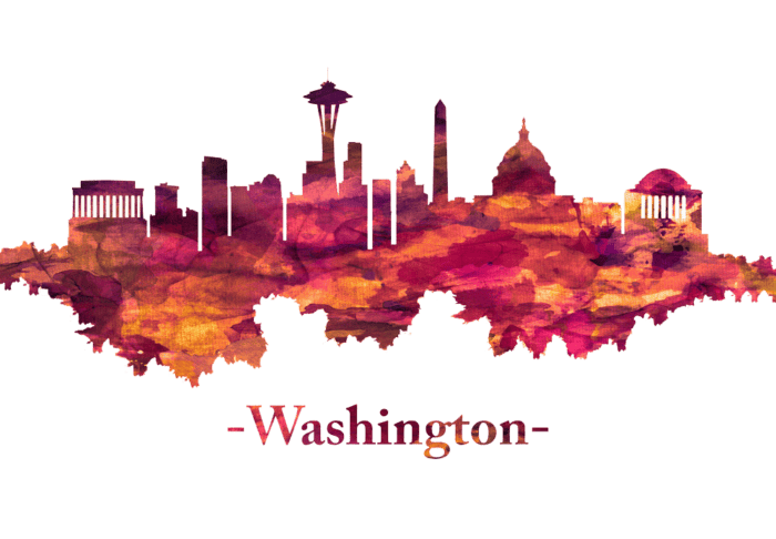 washington Bookkeeping