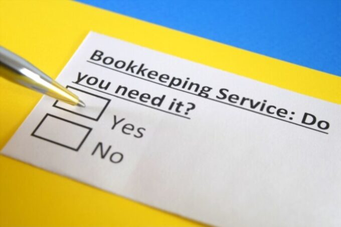 bookkeeping services