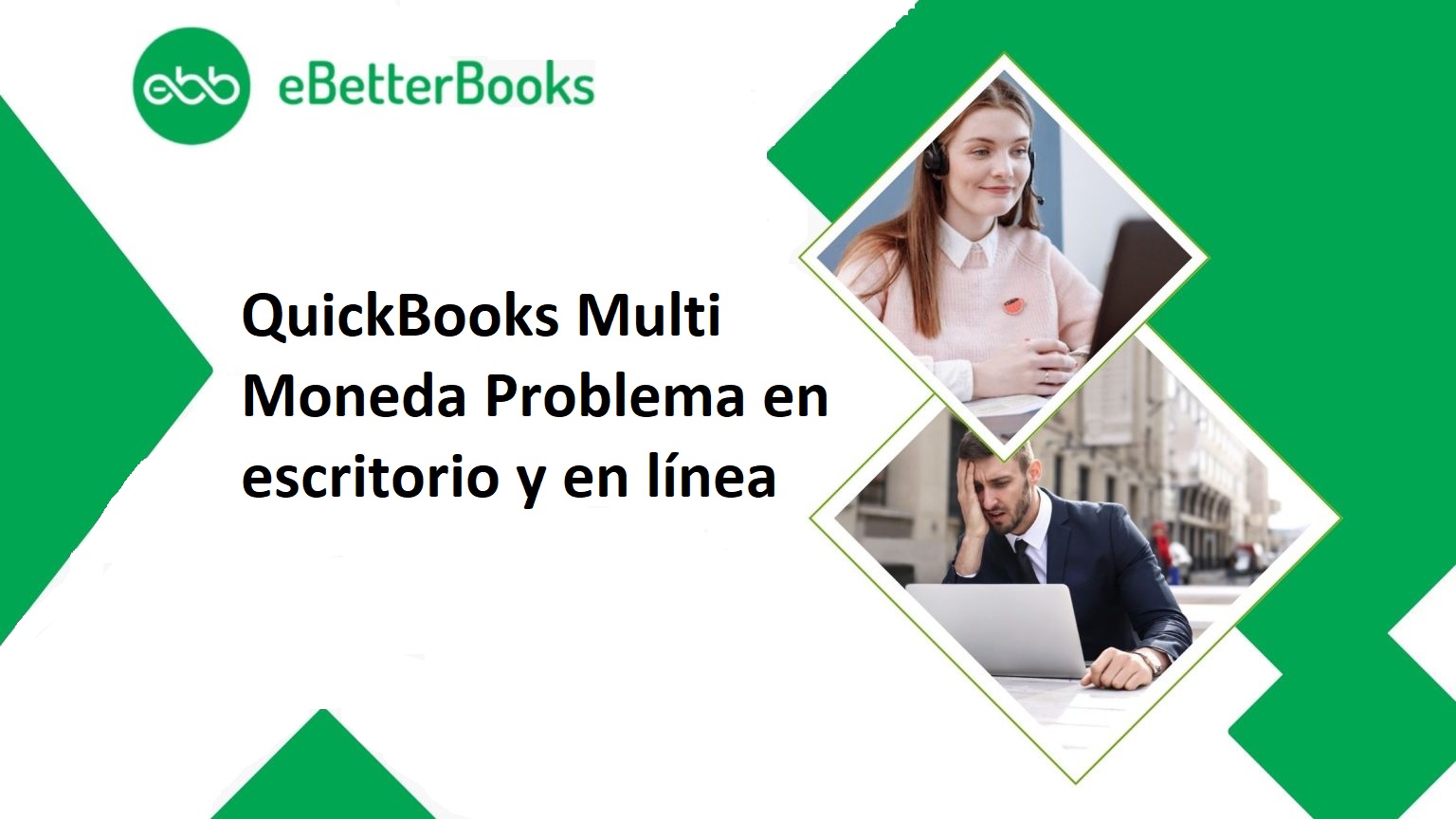 QuickBooks Multi Moneda Problema