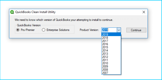 QuickBooks_Clean_Install_Utility.Exe