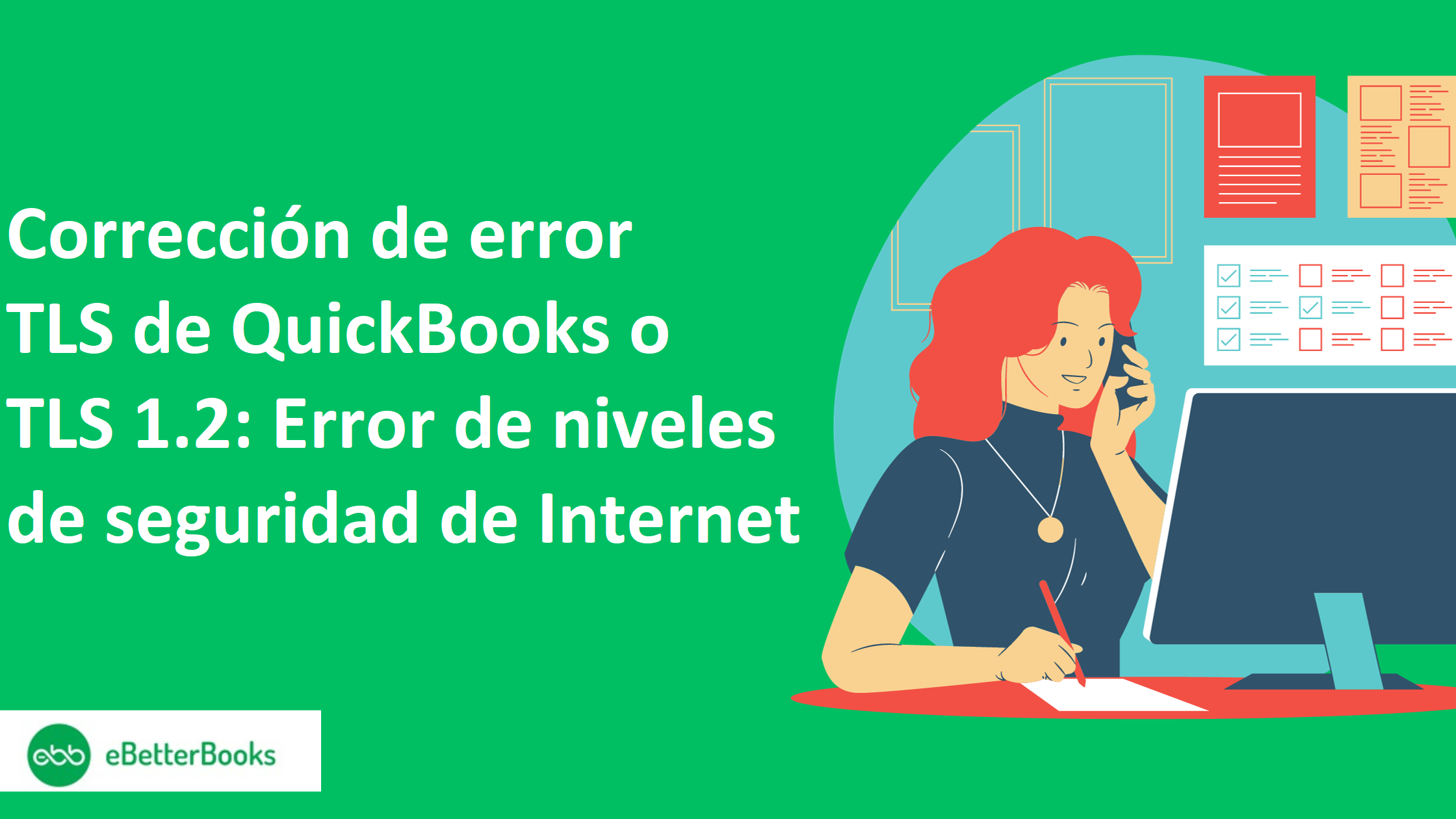 error TLS de QuickBooks