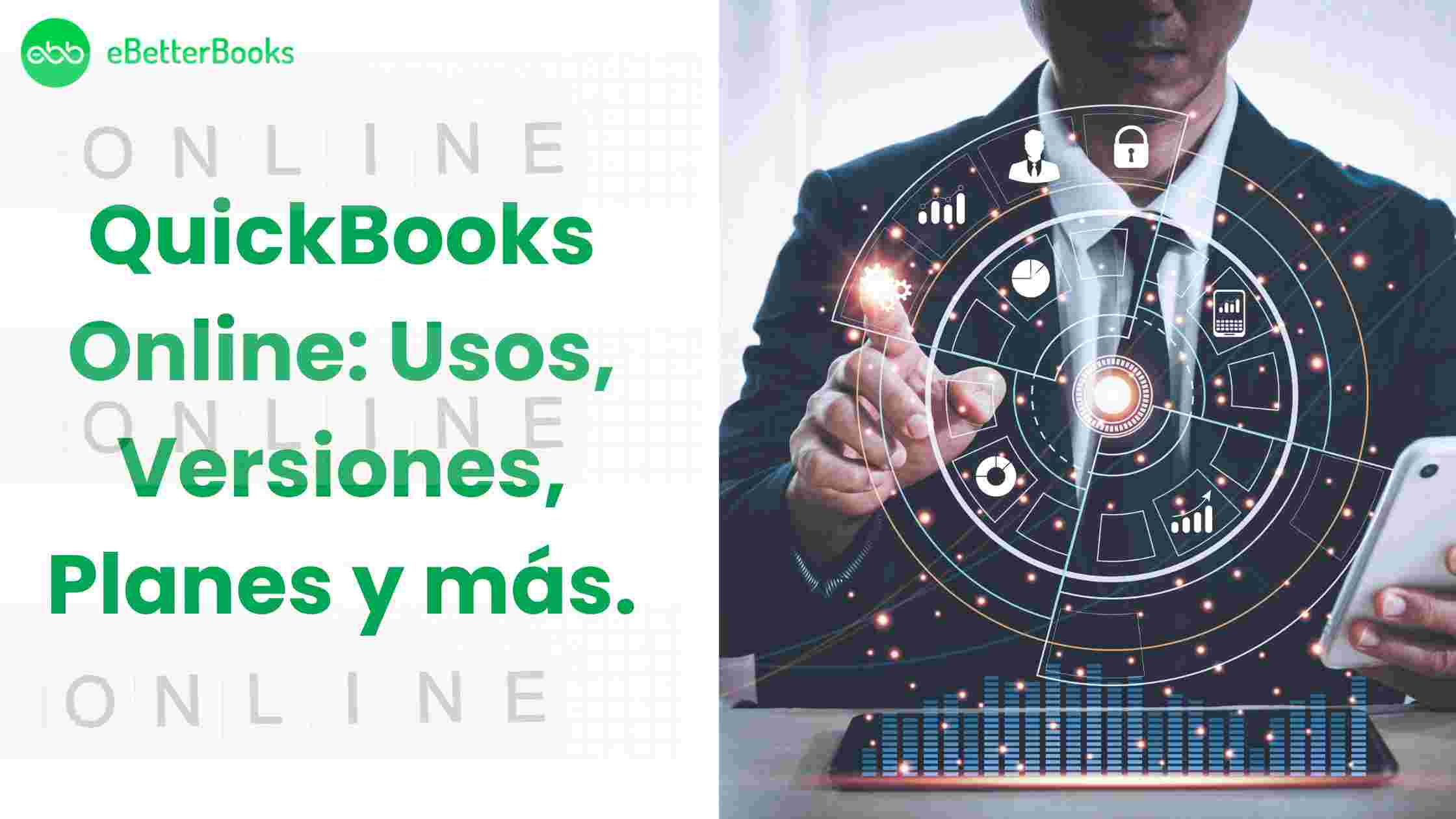 QuickBooks Online Usos, Versiones, Planes y más-compressed