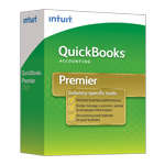 QuickBooks Desktop Accountant 2024