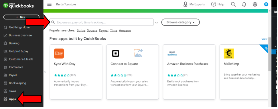 How to add the credit card processing fee to your invoices using third party app