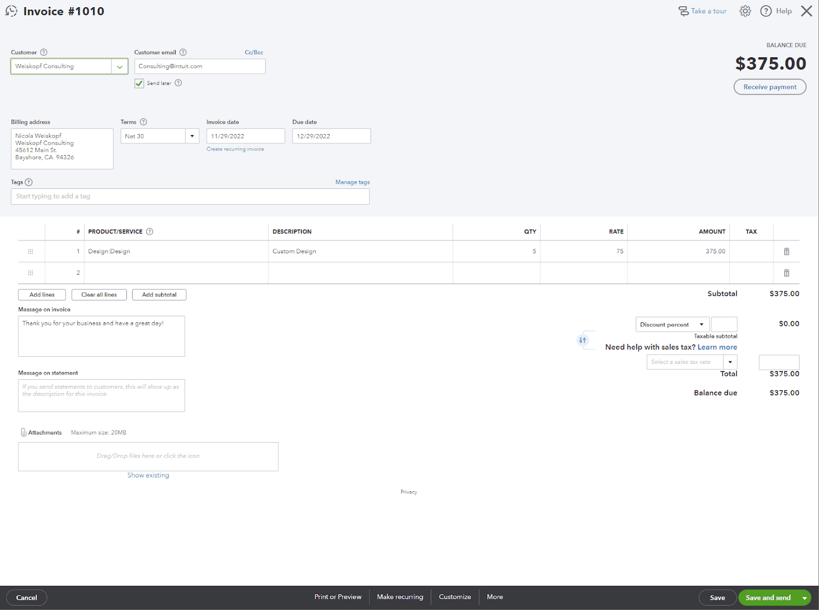 How to Record Credit Card Processing Fees in QuickBooks Online and Desktop?