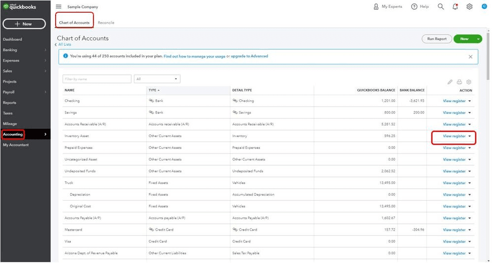 How to Record Handwritten Checks in QuickBooks