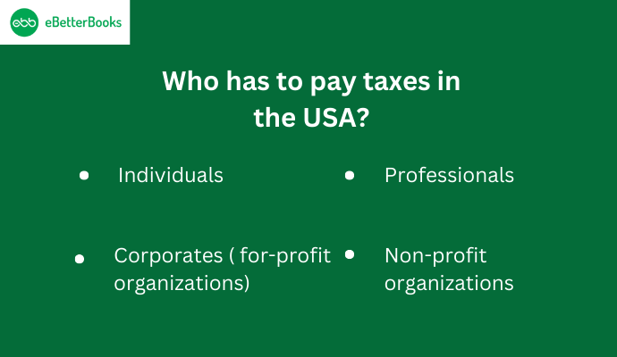 Understanding Tax Accounting in the USA