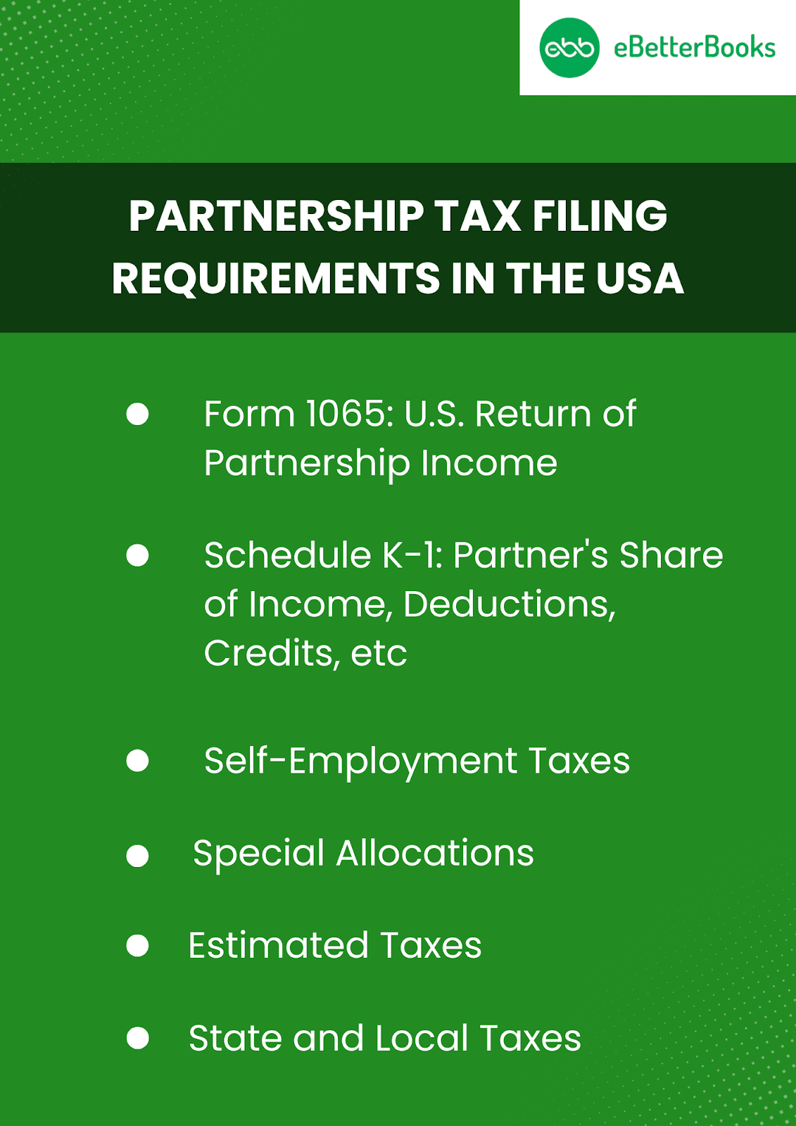 Partnership Firm Taxes