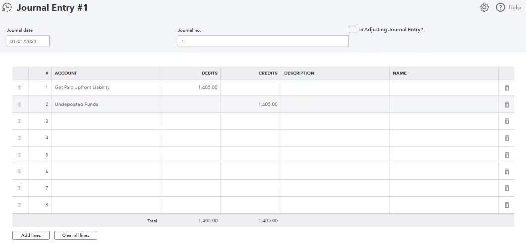 How to Record a Line of Credit in QuickBooks Desktop and Online?