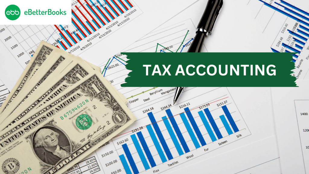 Understanding Tax Accounting in the USA