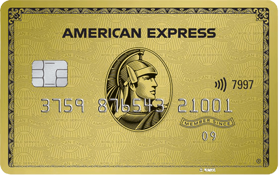 American Express® Gold Card