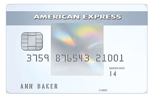 Amex EveryDay® Credit Card