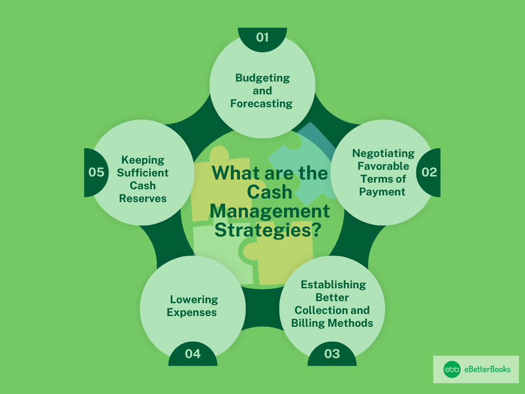 Cash Management Strategies