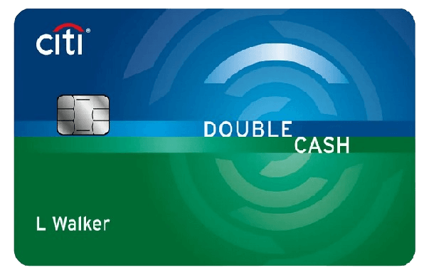 Citi® Double Cash Card