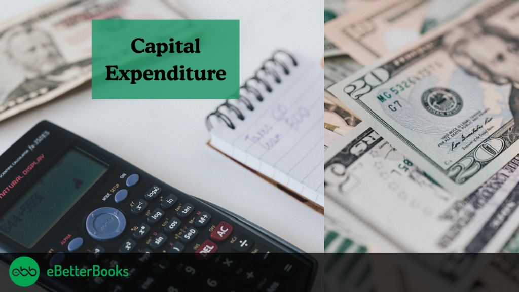 Capital Expenditure