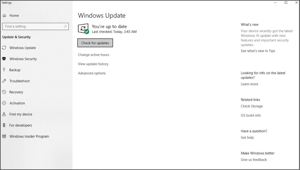 how to update windows 7-8-10