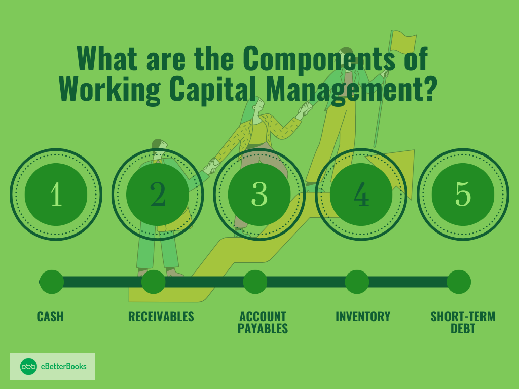 Components of Working Capital Management