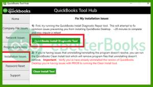 quickbooks install diagnostic tool 300x171