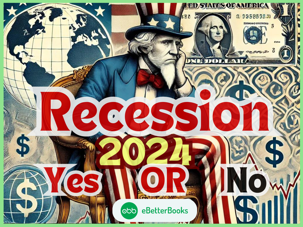 USA In Recession 2025 Yes Or No? EBB