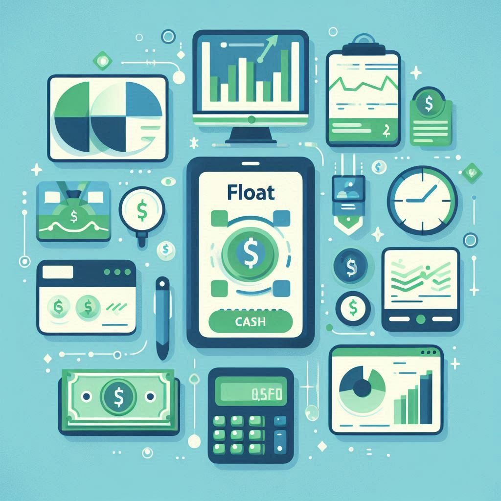 Float Cash Management Software