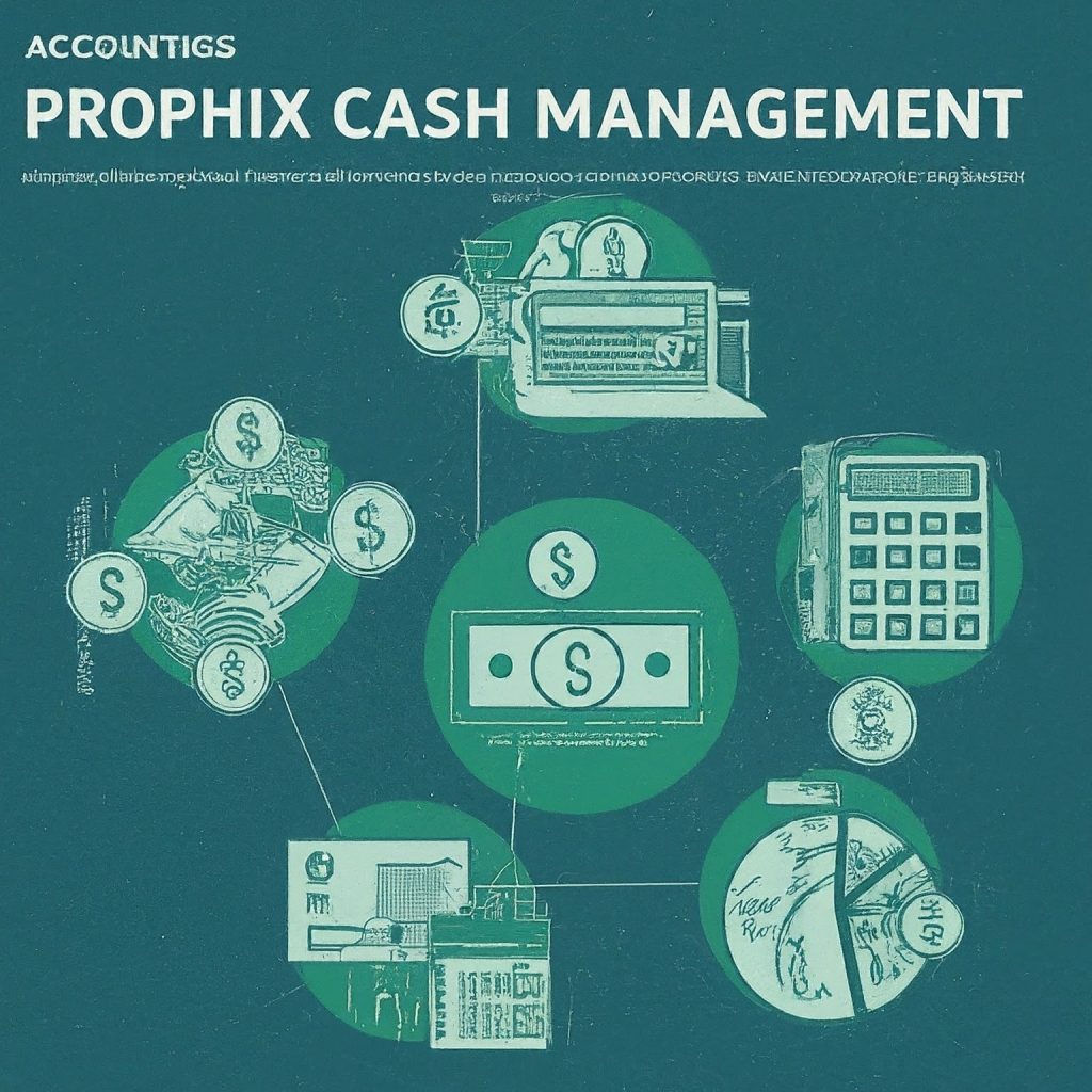 Prophix Cash Management Software