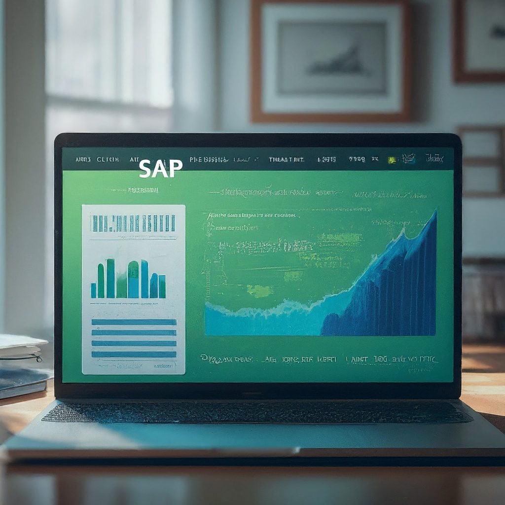 SAP Cash Management Software