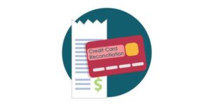 Bank and Credit Card Reconciliation