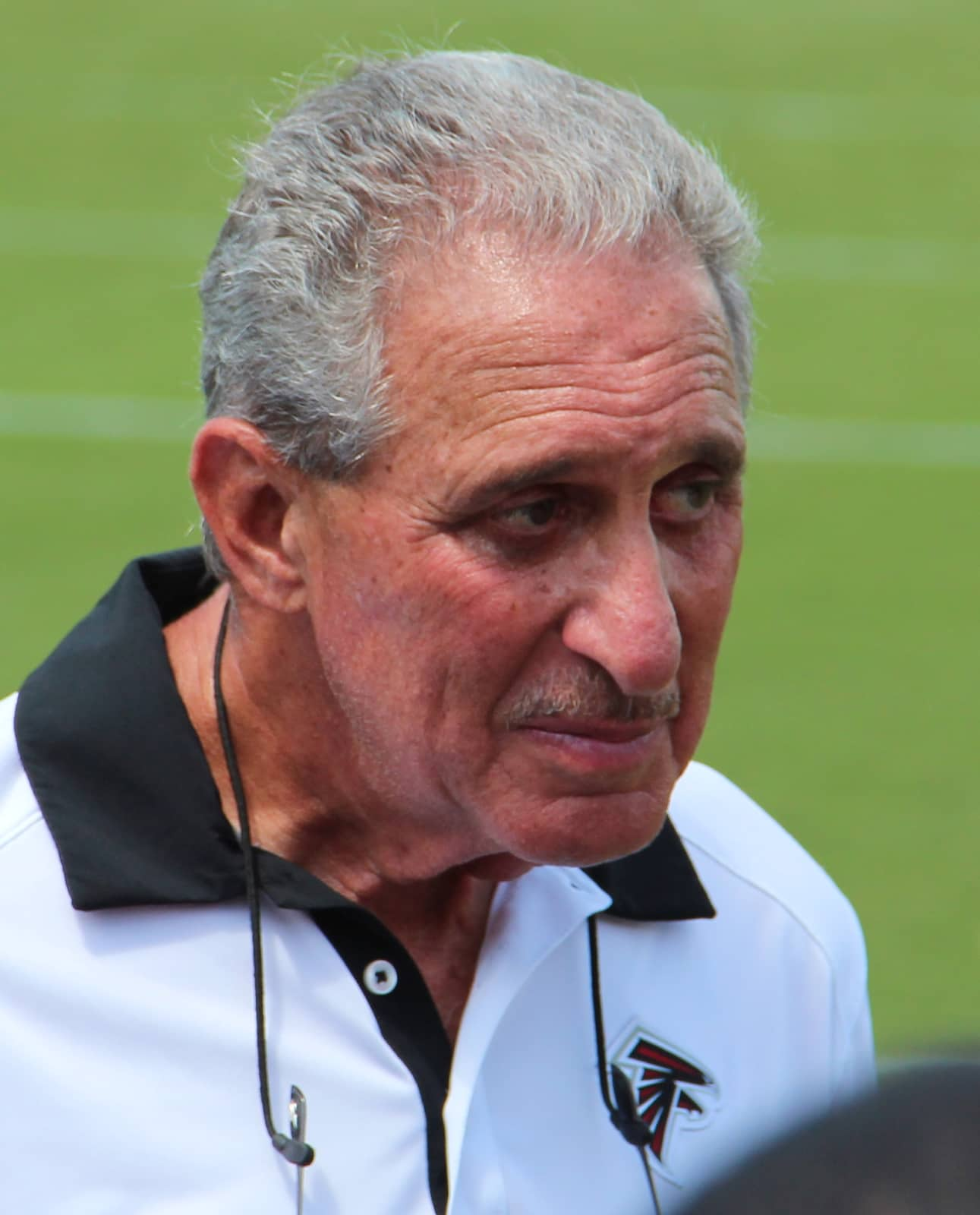 Arthur Blank