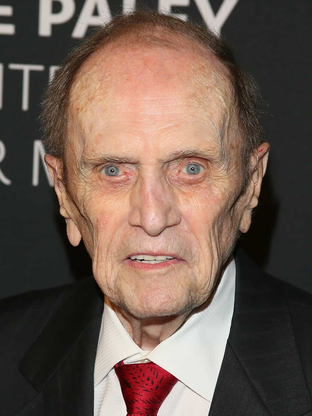 Bob Newhart