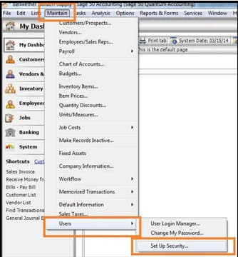 Sage 50 to QuickBooks Desktop