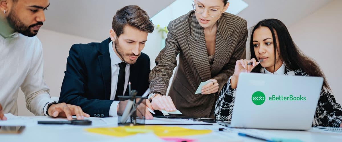 QuickBooks Journal Entries for Employee Advances