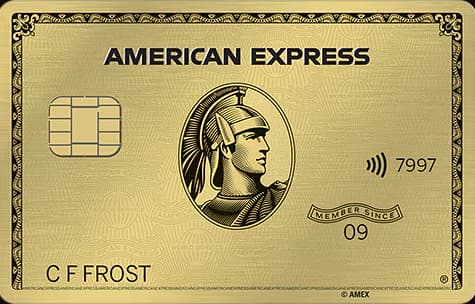 Business Gold Card – Earn 4X points on top business expenses American Express Business Gold Card, offering flexible bonus categories and 4X points on top two spending categories each month