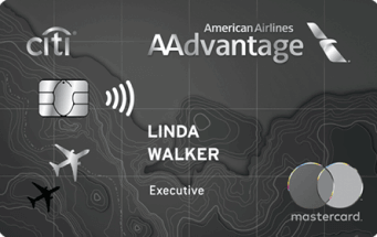 Citi® / AAdvantage® Executive World Elite Mastercard® - Elite travel perks and rewards for frequent flyers Citi® / AAdvantage® Executive World Elite Mastercard® - A premium travel credit card offering exclusive benefits, including Admirals Club® membership, priority boarding, and mileage rewards on American Airlines purchases