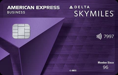 Maximize your Delta travel experience with the SkyMiles® Reserve Business Card Delta SkyMiles® Reserve Business Credit Card – an elite business card designed for frequent Delta flyers, with priority boarding and Sky Club access