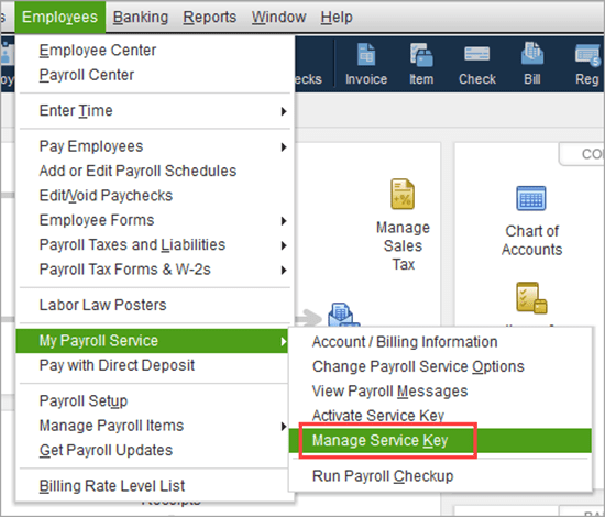 Payroll Subscription Issue Post Software Upgrade in QuickBooks Pro and Premier QuickBooks Pro and Premier payroll subscription not activating after recent software upgrade, showing subscription update error